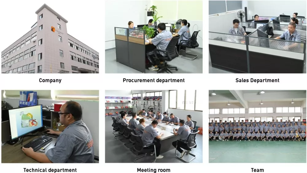 52CC Displacement Gasoline Earth Auger